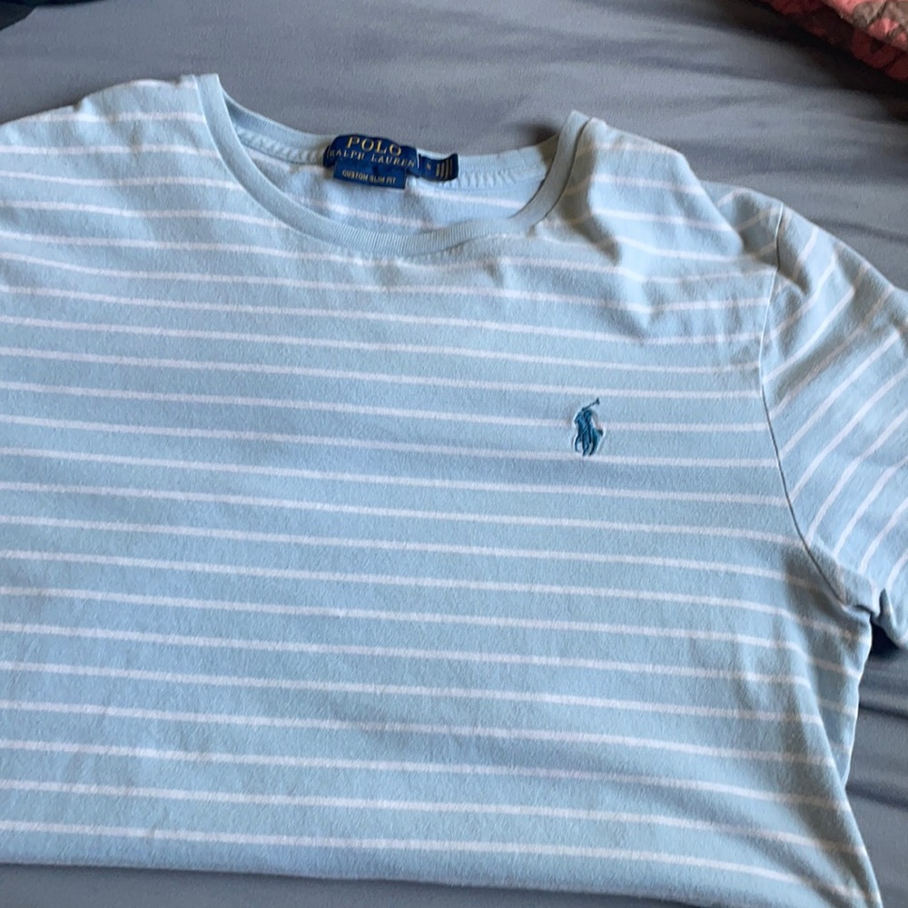 Men’s Ralph Lauren tee